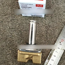 1PCS New DANFOSS EV220B 032U1241 Solenoid Valve Free Shipping#QW