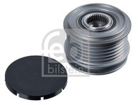 Febi Bilstein 15262 Generatorfreilauf FüR Audi Seat Skoda VW