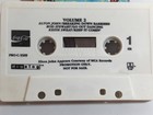 Coca-Cola Coke Music Cassette Tapes Vol 1 & 2 1992 Coca Cola Pop Rock — photo 9