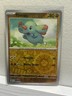 Phanpy Common Reverse Holo Fighting 2024 PALDEAN FATES Pokemon TCG Card 048/091