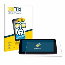 Display Schutz Folie f�r BMW 5 G30/G31 Facelift 2020 12.3