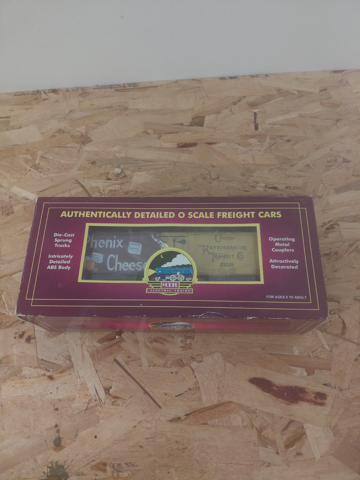 Click here to see eBay Auction