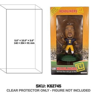 Protector For Headliners NFL XL Charles Woodson