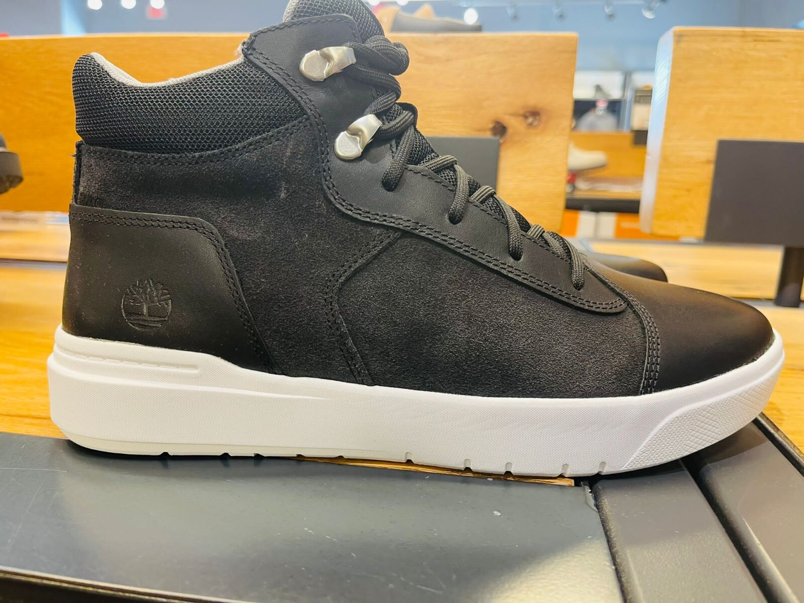 timberland sneaker
