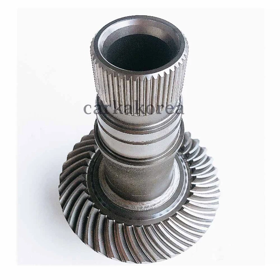 🚀Juego de eje de transmisión hipoide 473393B600 genuino para HYUNDAI SANTA FE Sport 2013-2015 Foto 3 de 4