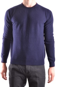 Fr Wh6 Altea Cardigan bc28922 Pour Bleu Coleur Homme pt6268 blu UHHq4xFA