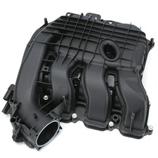 For 2011-2020 Oe Mopar Intake Manifold 3.6l Charger Upper Plenum 05184693ae For 2011-2020 Oe Mopar Intake Manifold 3.6l Charger Upper Plenum 05184693ae