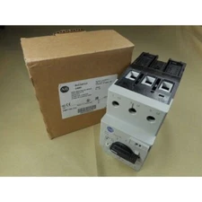 Sealed Allen Bradley 140M-F8E-C32 circuit breaker 140MF8EC32 AB NEW