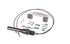 NEW OEM Frymaster 8261177 Hi Limit Thermostat Kit, 425F/218C