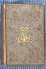 Libro devocional. Diamante Divino. 1878. Libro devocional. Nicolau y Labielle.