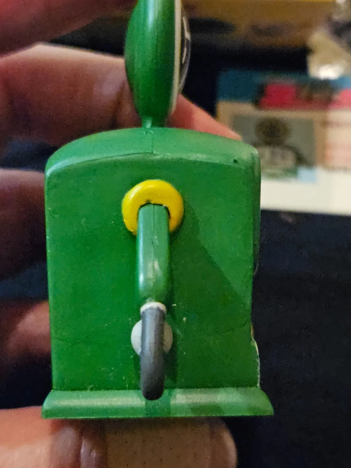 Kid robot Zoomies Jackson Da happy pumps 2008 in box 1/20 Artist Paul Budnitz - Image 4 of 4