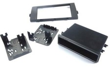 Metra 99-8259B Radio Installation Kit For Toyota Prius C 2015-Up, 1/2 Din