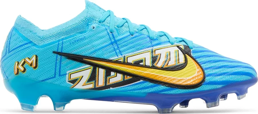Nike Kylian Mbappé x Zoom Mercurial Vapor 15 Elite FG Motivation