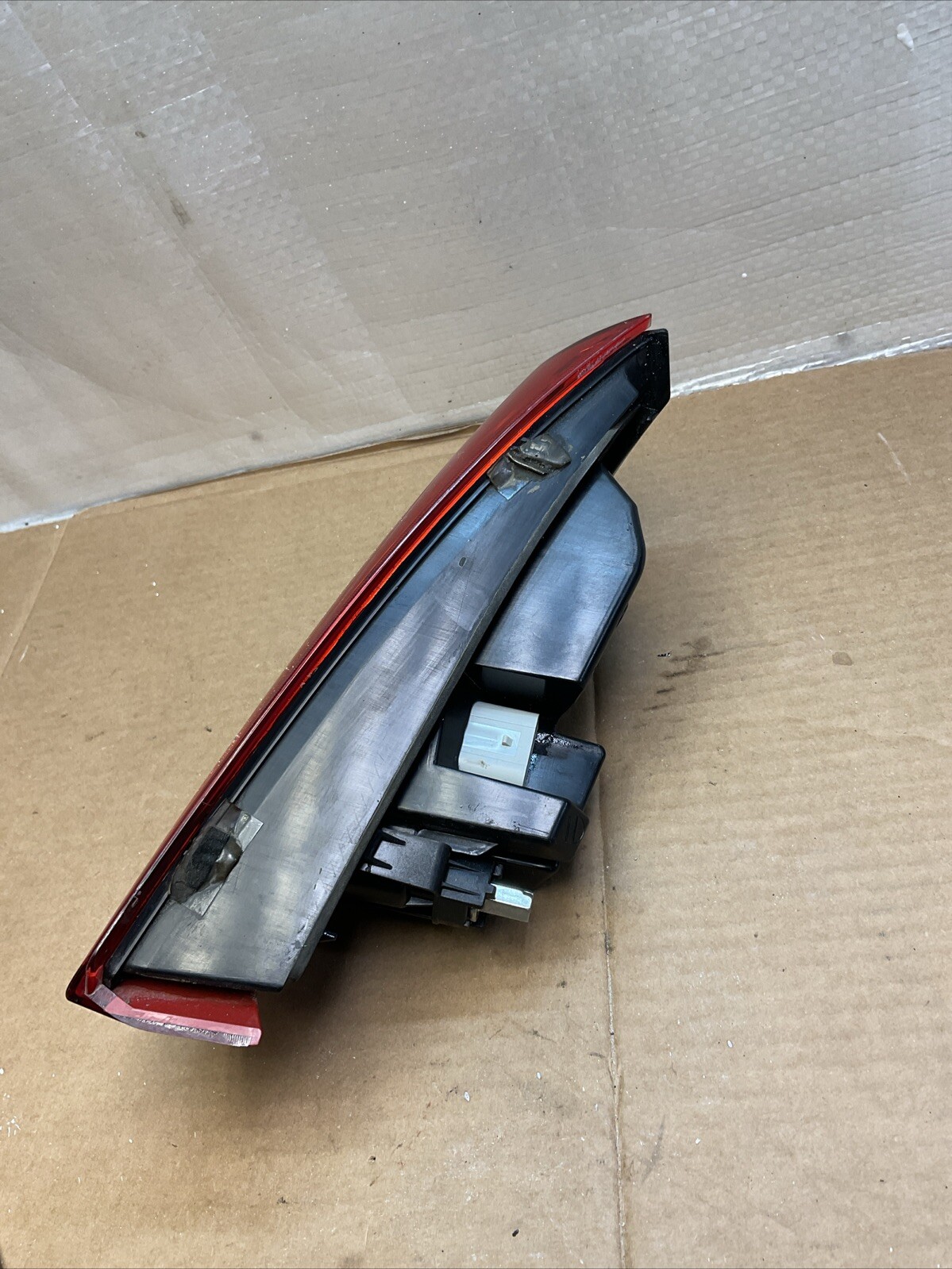 MASERATI QUATTROPORTE REAR LEFT SIDE INNER TAILLIGHT LIGHT LAMP OEM 2014-2020