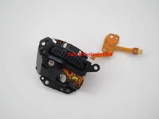 Repair Part For Canon EOS 5D Mark IV Top Shutter Button Aperture Dial Wheel Assy