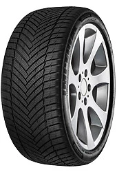 Imperial All Season Driver M+S 185/70 R14 88T 1857014