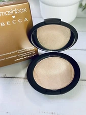 Smashbox BECCA Shimmering Skin Perfector C POP Highlighter Powder Full Size NIB