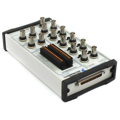 NEW National Instruments BNC2110 BNC-2110 FAST SHIPPING | eBay