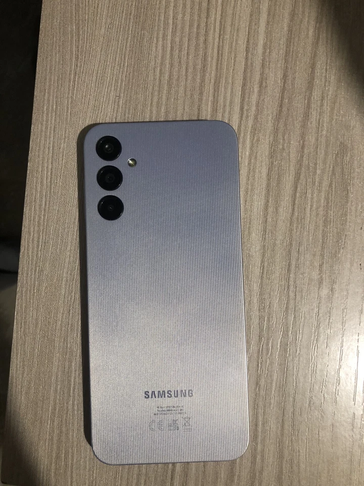 telefono cellulare samsung - Immagine 2 di 4