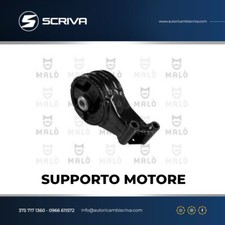 Support moteur Fiat CROMA