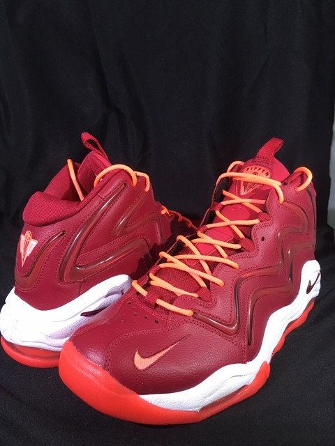 nike air pippen 1 rosse