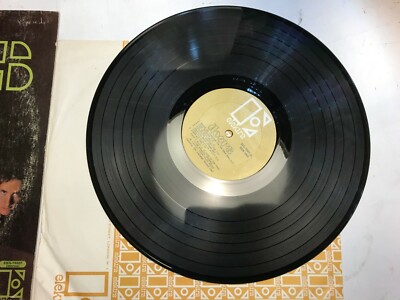 THE DOORS debut self s/t EKL 4007 EKS LP 1st '67 vinyl MONO