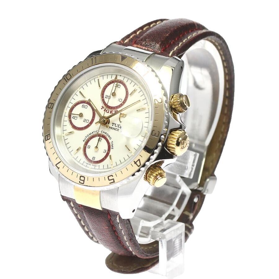 Tudor Tiger Chronograph | eBay Tudor Tiger Chronograph | eBay