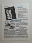 TWIN PEAKS "WRAPPED IN PLASTIC" VOL. 1 #1 - FIRST PRINTING — photo 9