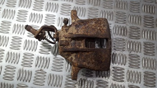 Volkswagen Passat 1988 Disc-Brake Caliper front left side used, Ge #471136-03