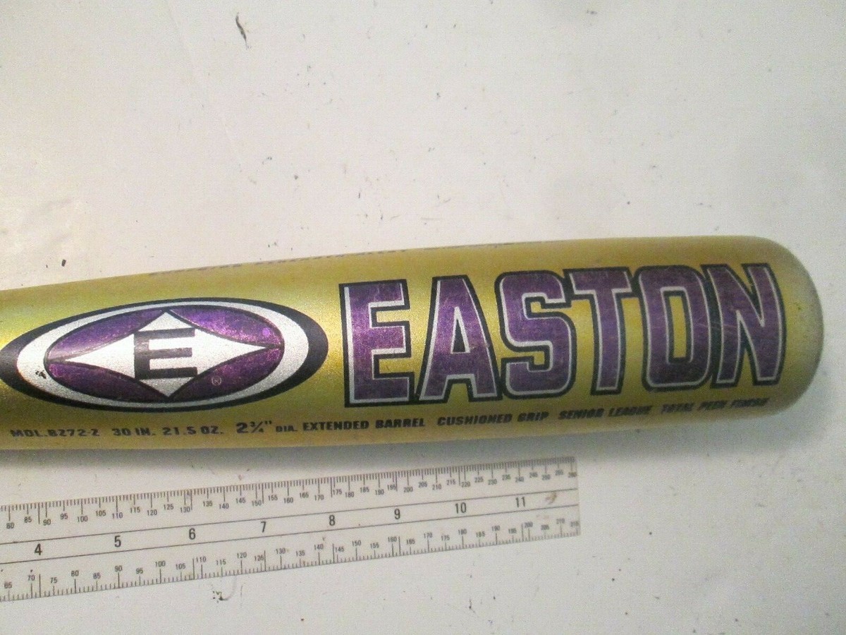 バット Zeronce EASTON Connexion BT12-ZCore 2-3/4”(-7) 31/24 Baseball Bat