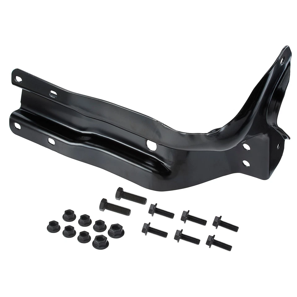 Soporte de brazo de radio delantero derecho para Ford Bronco II 1984-1990 MOOG 1984 1985 1986 Foto 4 de 4