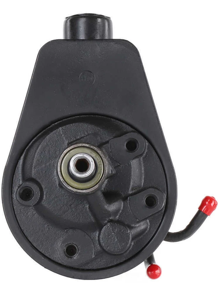 Bomba de dirección asistida compatible con 1980-1991 GMC C3500 K3500 R3500, V3500 CARDONE REMAN Foto 2 de 4