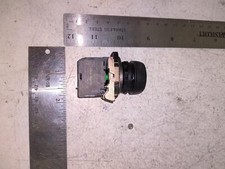Allen-Bradley 800F-X10 Contact Block 1 N.O. AC-15 DC-13 22mm Push Button Switch