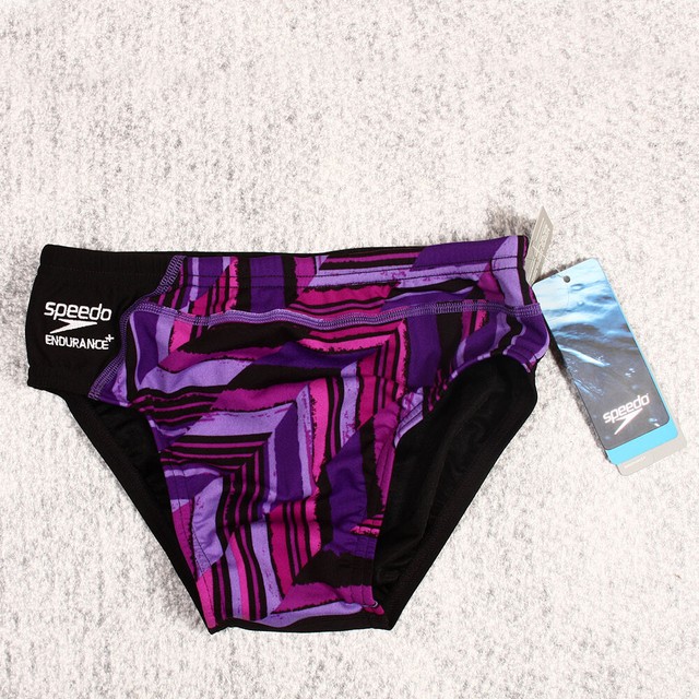speedo 26 size