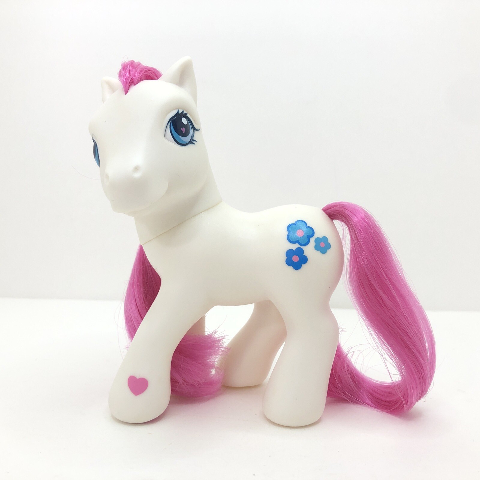mlp blossomforth toy