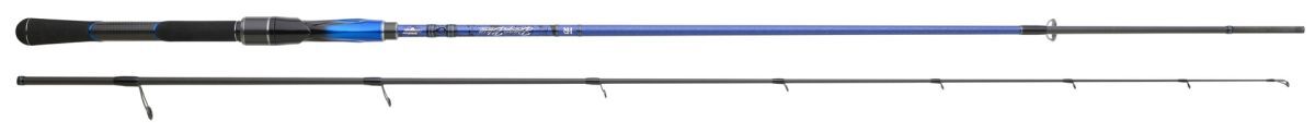 ПЛОТНЫЙ ПОДЪЕМ Deep Blue 2,45м 8-35г от TACKLE-ВЫГОДНЫЕ ПРЕДЛОЖЕНИЯ !!!