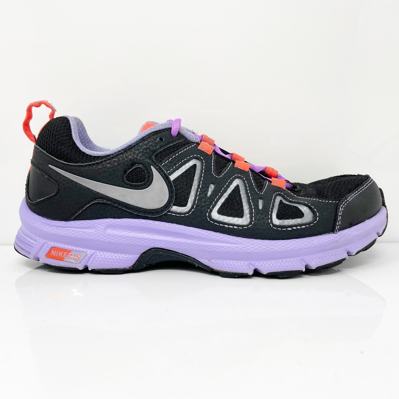 Nike Womens Air Alvord 10 512038-008 