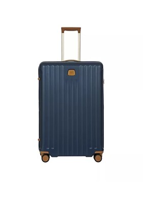 BRIC'S MILANO Capri 2.0 30'' Spinner Expandable Blue