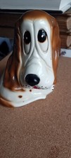 vintage china dog ornaments