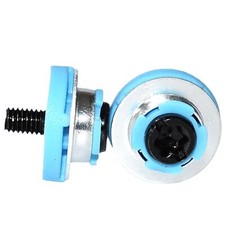 2.5''/3.5'' Hard Drive HDD SSD Caddy Mounting Screws Compatible HP EliteDesk 4PC