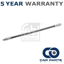Brake Hose Rear CPO Fits Mercedes S-Class 2005- 2214200248