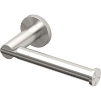 Gatco Gc4693 Channel Euro Toilet Paper Tissue Holder Satin Nickel on sale Gatco Gc4693 Channel Euro Toilet Paper Tissue Holder Satin Nickel on sale