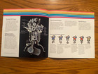 1974 Honda CVCC Sales Brochure - "The Honda Advanced Stratified Charge Engine" — photo 2