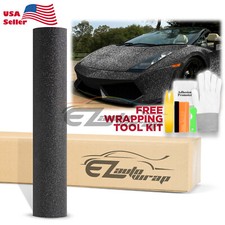 Premium Ultra Diamond Glitter Matte Black Car Vinyl Wrap Sticker Decal Sheet Diy Premium Ultra Diamond Glitter Matte Black Car Vinyl Wrap Sticker Decal Sheet Diy