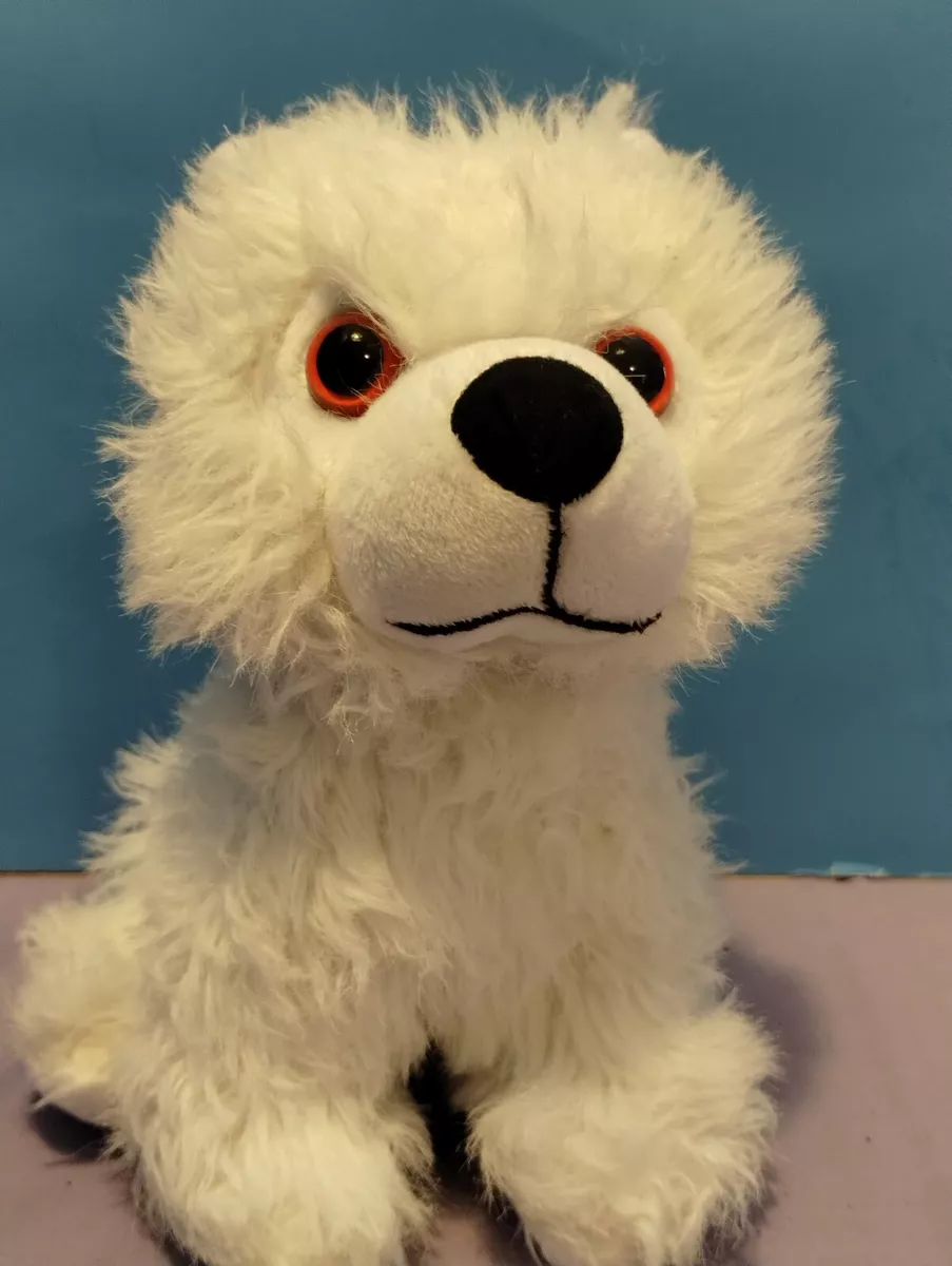 Game of Thrones HBO Direwolf Ghost Cub 9