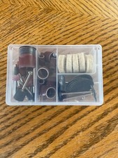 Dremel Sanding/Grinding/Polishing Kit  Unbranded  44 Pieces NEW