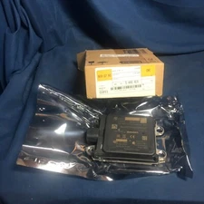 2019 - 2023 BMW Front Radar Sensor, Long Range 66315A404E4 OEM