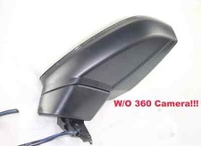 Spieg TO1320294 Driver Side Mirror Replacement For Toyota Corolla 20