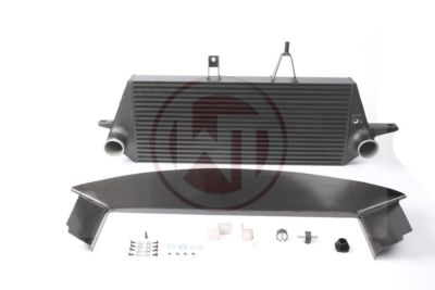 Wagner Tuning  Ford Focus RS / RS500 2009-2010 FMIC Front Mount Intercooler Kit