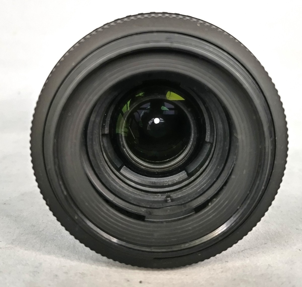 Excellernt+++】Nikon AF-S DX NIKKOR 55-200mm F4-5.6G ED VR ＃0227